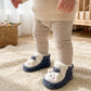 ❄️ Baby Winter Warm Soft Shoes – Cozy, Comfy & Cute