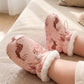 ❄️ Baby Winter Warm Soft Shoes – Cozy, Comfy & Cute