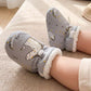 ❄️ Baby Winter Warm Soft Shoes – Cozy, Comfy & Cute