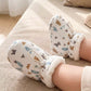 ❄️ Baby Winter Warm Soft Shoes – Cozy, Comfy & Cute