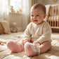 ❄️ Baby Winter Warm Soft Shoes – Cozy, Comfy & Cute