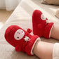 ❄️ Baby Winter Warm Soft Shoes – Cozy, Comfy & Cute