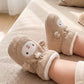❄️ Baby Winter Warm Soft Shoes – Cozy, Comfy & Cute