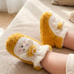 ❄️ Baby Winter Warm Soft Shoes – Cozy, Comfy & Cute