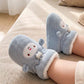 ❄️ Baby Winter Warm Soft Shoes – Cozy, Comfy & Cute