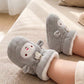 ❄️ Baby Winter Warm Soft Shoes – Cozy, Comfy & Cute