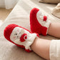 ❄️ Baby Winter Warm Soft Shoes – Cozy, Comfy & Cute