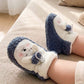 ❄️ Baby Winter Warm Soft Shoes – Cozy, Comfy & Cute