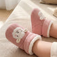 ❄️ Baby Winter Warm Soft Shoes – Cozy, Comfy & Cute