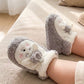 ❄️ Baby Winter Warm Soft Shoes – Cozy, Comfy & Cute