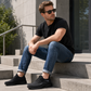 Breathable Running Shoes for Men