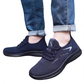 Breathable Running Shoes for Men