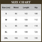 Men's Casual Cargo Pants with Pockets
