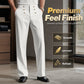 ⌛Limited-Time Offer-Men's Formal Straight Dress Pants – Sharp, Comfortable & Versatile