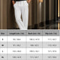 ⌛Limited-Time Offer-Men's Formal Straight Dress Pants – Sharp, Comfortable & Versatile