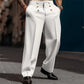 ⌛Limited-Time Offer-Men's Formal Straight Dress Pants – Sharp, Comfortable & Versatile