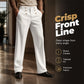 ⌛Limited-Time Offer-Men's Formal Straight Dress Pants – Sharp, Comfortable & Versatile
