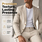 ✨ Polished Comfort | Men's Versatile Stretch Business Suit ⚡ Free Shipping