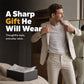 ✨ Polished Comfort | Men's Versatile Stretch Business Suit ⚡ Free Shipping