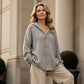🧶Women's Casual Hooded Sweater Cardigan – Relaxed, Comfortable & Effortlessly Stylish