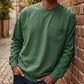 👕Men's Loose-Fit Long Sleeve T-Shirt – Everyday Comfort & Effortless Style