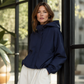 🍂 Women's Lightweight Short Windbreaker Jacket  – Chic, Comfortable & Easy to Layer