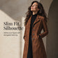 🔥 HOT SALE 60% OFF  💖Women's Casual Warm Long Coat