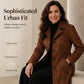 🔥 HOT SALE 60% OFF  💖Women's Casual Warm Long Coat