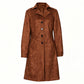 🔥 HOT SALE 60% OFF  💖Women's Casual Warm Long Coat