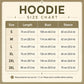✨Men's Casual Waffle Knit Hooded Sweatshirt– Cosy, Casual & Effortlessly Stylish