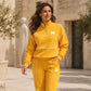 🍁New Fall Collection-Women's Casual Minimalist 2-Piece Set
