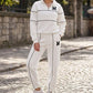 🍁New Fall Collection-Women's Casual Minimalist 2-Piece Set