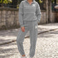 🍁New Fall Collection-Women's Casual Minimalist 2-Piece Set
