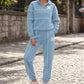 🍁New Fall Collection-Women's Casual Minimalist 2-Piece Set
