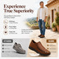 👟Men's Outdoor Slip-On Walking Shoes  – Lightweight, Comfortable & Easy to Wear