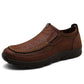 👟Men's Outdoor Slip-On Walking Shoes  – Lightweight, Comfortable & Easy to Wear