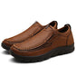 👟Men's Outdoor Slip-On Walking Shoes  – Lightweight, Comfortable & Easy to Wear