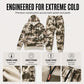 ✨Men's Camouflage Warm Hoodie & Pants Set – Cosy, Casual & Effortlessly Cool