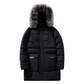 ❄️ Built for Serious Cold | Men's Warm Padded Winter Coat ⚡ Free Shipping
