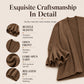 Women's Ruffle Sleeve Knit Cardigan