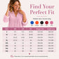 Women's Solid Color Ruffle Neck Blouse