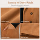 ✨🍁New Fall Collection-Women's Breasted Long Vest with Pockets