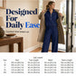 Relaxed Comfort Lounge Set
