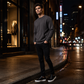✨Men's Casual Classic Crewneck Sweatshirt – Comfortable, Timeless & Easy to Wear