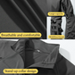 🦾 Built Tough, Moves Easy | Men's Multi-Pocket Quarter-Zip Tactical Top