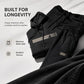 ✨Men's Hooded Sweatshirt & Sweatpants 2-Piece Set – Cosy, Comfortable & Effortlessly Casual