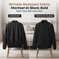 🧥Men's Classic Bomber Jacket with Zip Front – Timeless, Comfortable & Effortlessly Stylish