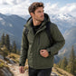 ❄️🍂Windproof Winter Shell Jacket – Warm, Protective & Built for Cold Days