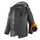 ❄️🍂Windproof Winter Shell Jacket – Warm, Protective & Built for Cold Days