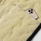 🧥 Men's Winter Warm Casual Quilted Vest – Lightweight, Cosy & Effortlessly Versatile